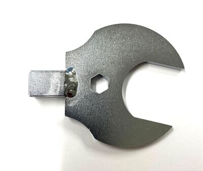 Poseidon Tool 27 mm  #3772