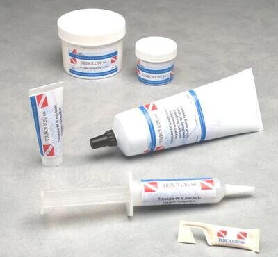 Triolube 66 O2 compatible Lube "Static" only