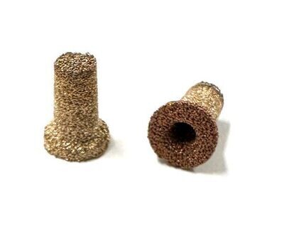 Poseidon Cup Type Filter #1377 Fits Many