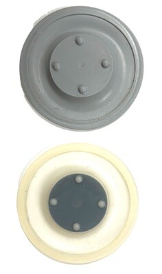Aqua Lung Conshelf Regulator Diaphragm 2nd Stage CTO #1037-32
