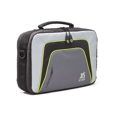 Leeward Padded Regulator / Accessories Bag #BG706