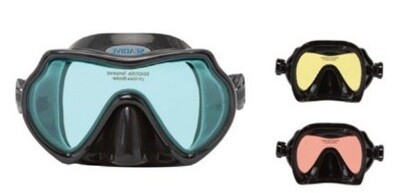 SeaDive Eagleye True Color Mask HD