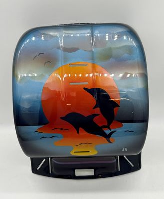 DRAGER Atlantis 1 Shell