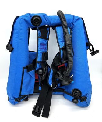 DRAGER Atlantis Wing / Harnes A