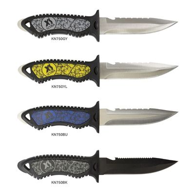 Neuro Stainless Steel Knife KN750
