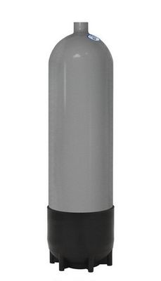 Low Pressure 85 cu. ft. 2400 psi Hot Dip Galvanized - Epoxy Grey