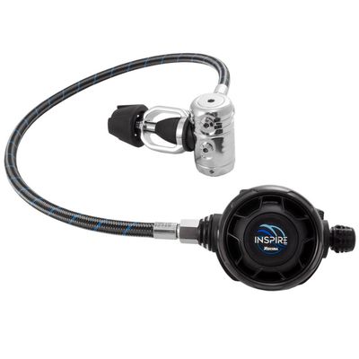 Inspire Regulator Yoke or DIN RG500 / RG510