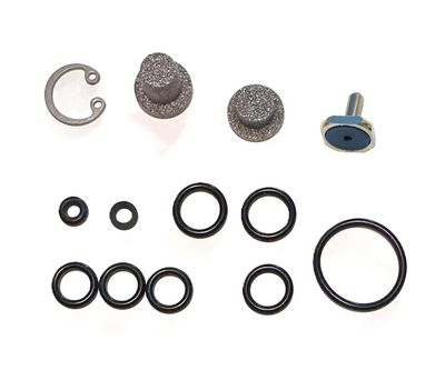 Mares 12 S INT 1st Stage Service Kit #46201184