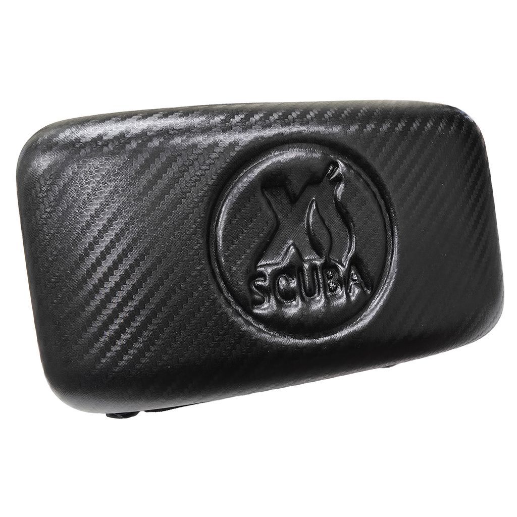 Lux Line Ventilated Storage Case