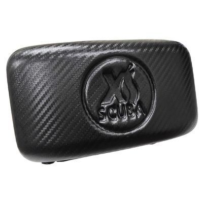 Lux Line Ventilated Storage Case