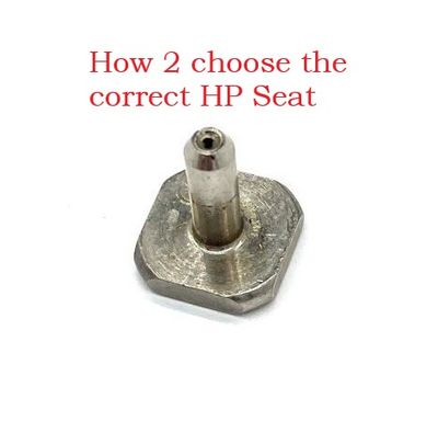 How to Choose The Correct HP Seat