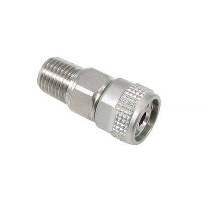 1/4 NPT Male to 9/16 Female Adapter #NP-UM-YFI