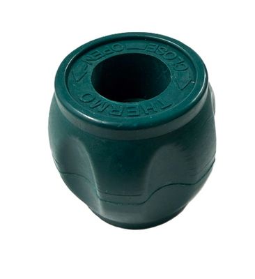 Green HD Valve / Inline / Panel knob VT28-GN