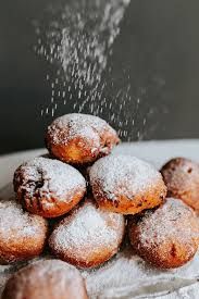 Paczki Day Preorder - February 17th Pick Up