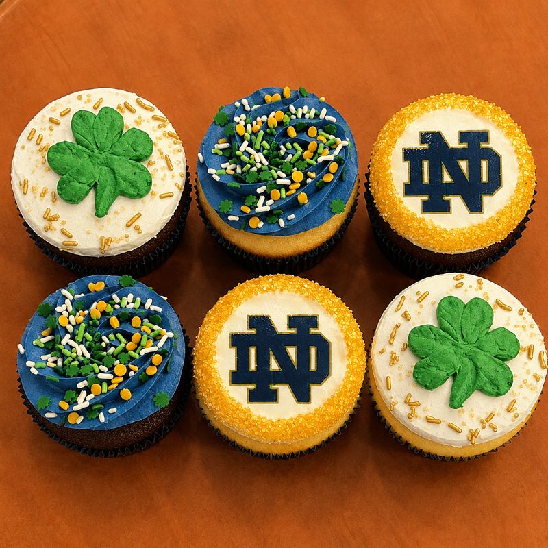 ND Game Day