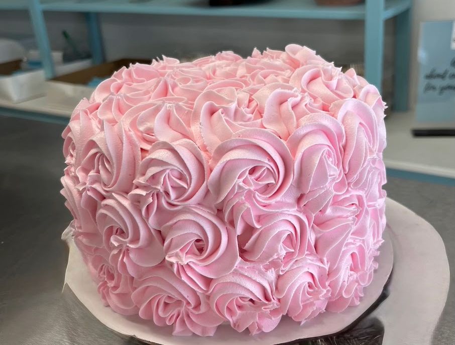 Swirl - Starting at: