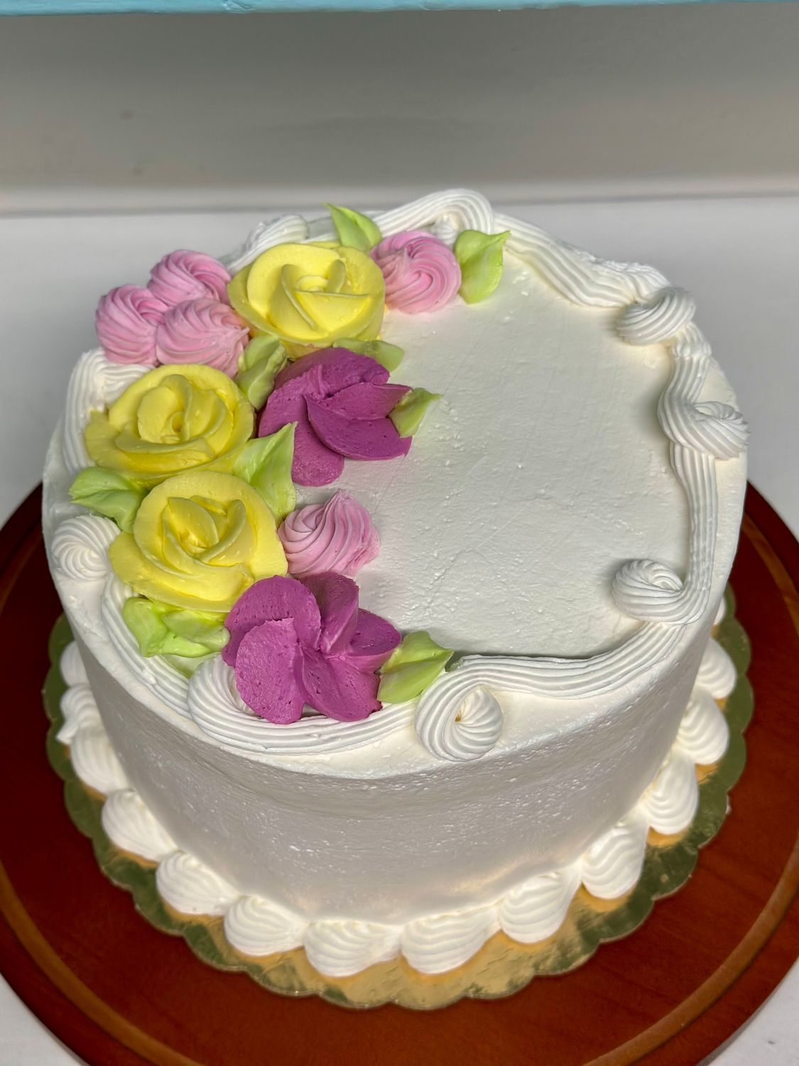 Floral - Starting at: