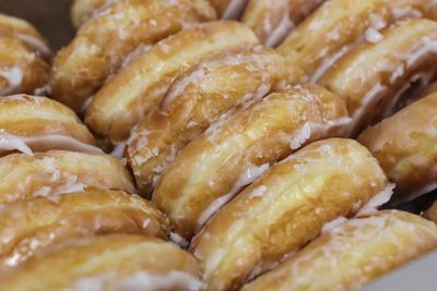 Glazed Donuts (13)
