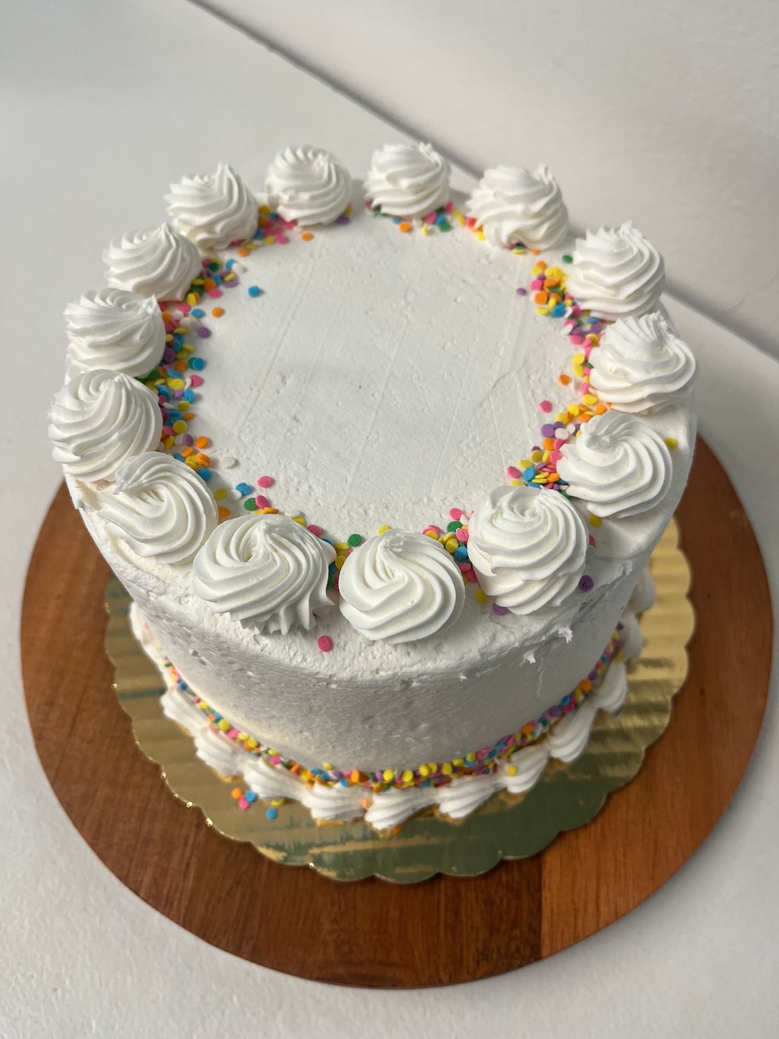 Celebration Sprinkles - Starting at: