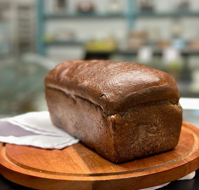 Pumpernickel