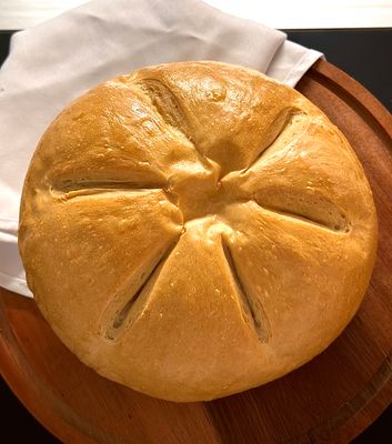 Sourdough Bread