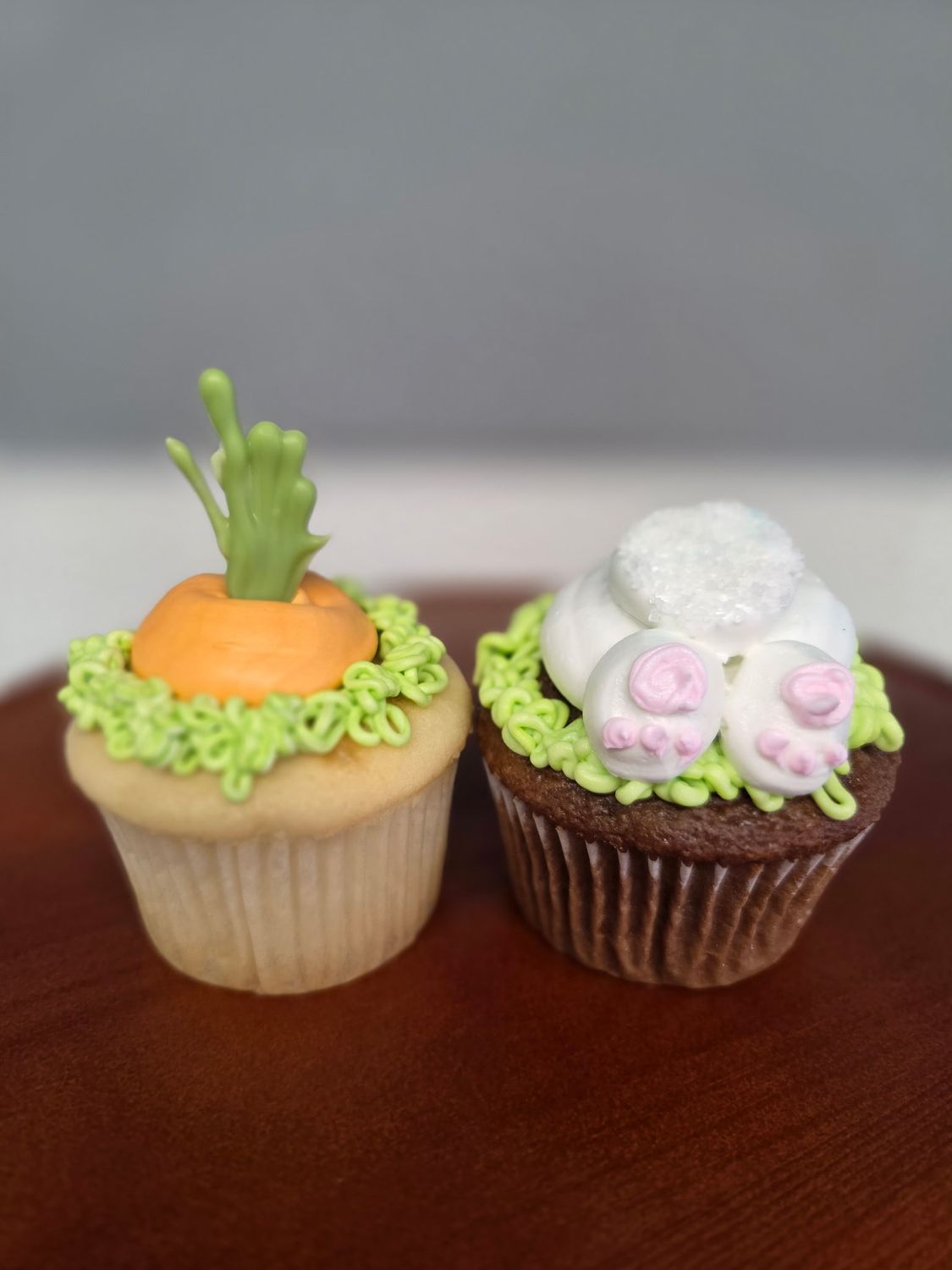 Easter Cupcakes - 1 Dozen