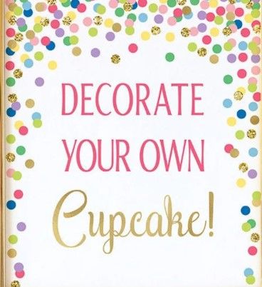 Custom Cupcakes (12)