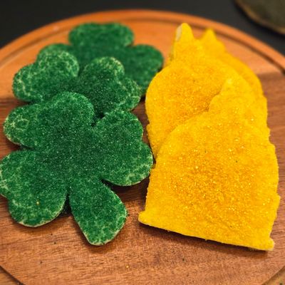 ND Game Day Cookie (6)