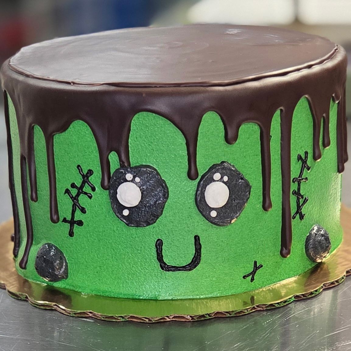 Lil' Frankie Cake Starting at: 21.00