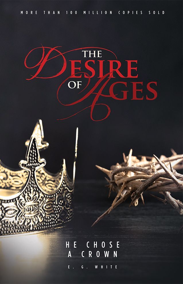 The Desire of Ages