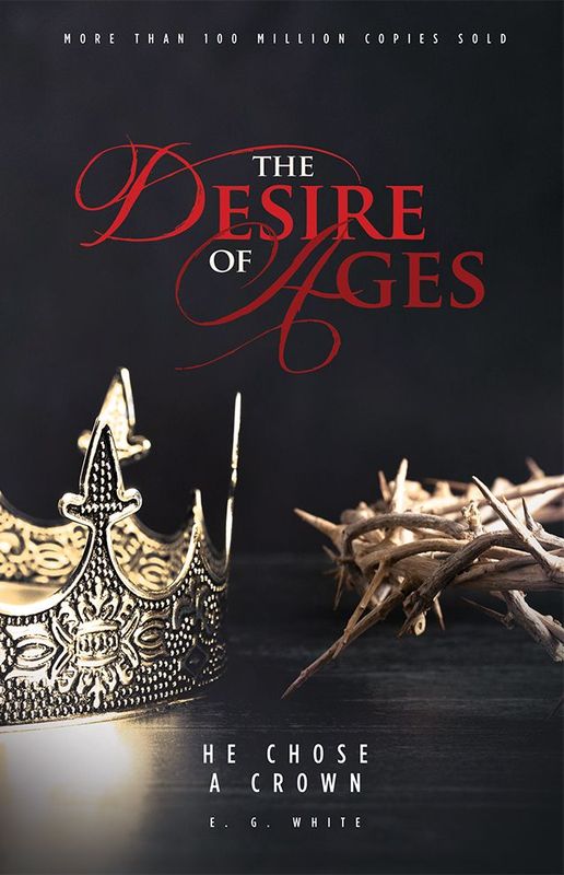 The Desire of Ages