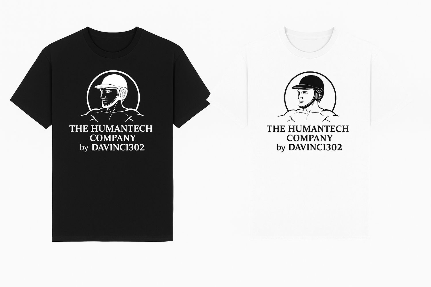 The HumanTech Company