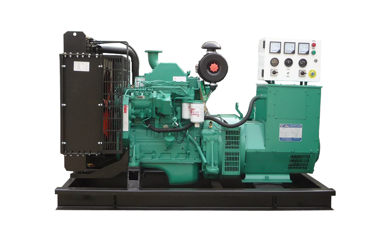 Cummins model 4BTA3.9