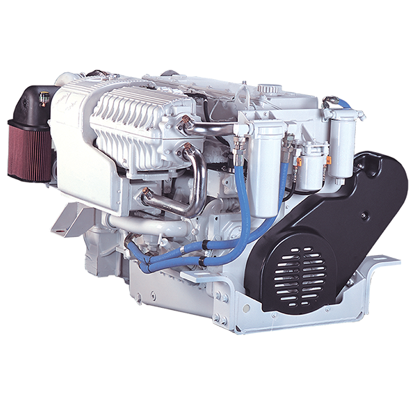 cummins model QSM11