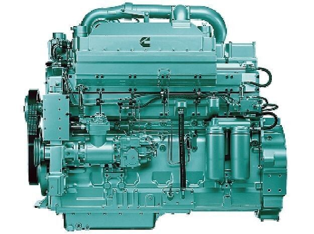 Cummins KTA19 Engine Spare Parts