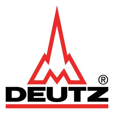 DEUTZ