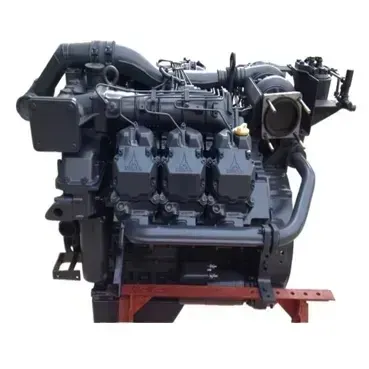 Deutz 1015 Series Engine