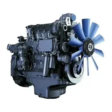 Deutz BF6M1013 Engine