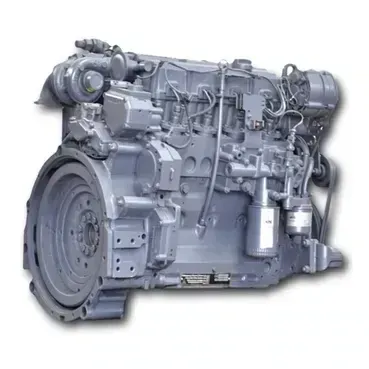 Deutz 1012 Series Engine