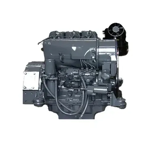 Deutz F3L912 Engine