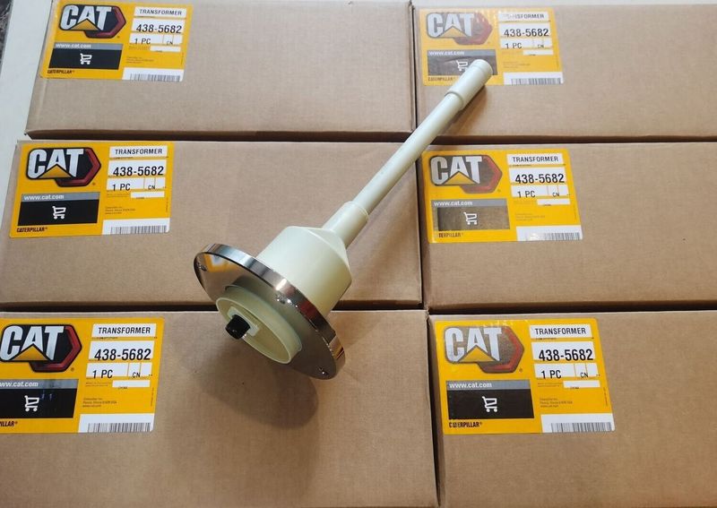 G3616 Transformer GP-Ignition