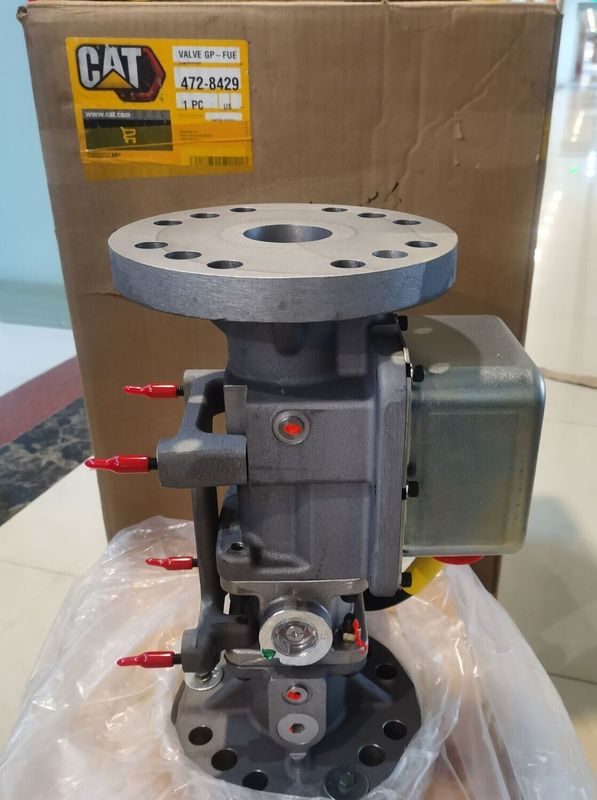 G3520 Valve GP-Fuel 472-8429