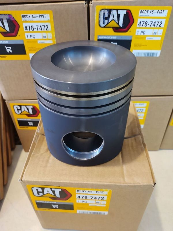 G3520 Piston P/N 478-7472