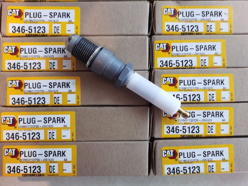 SPARK PLUG P/N 346-5123