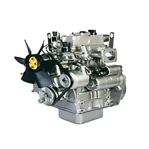 Perkins 1100 Series Engine