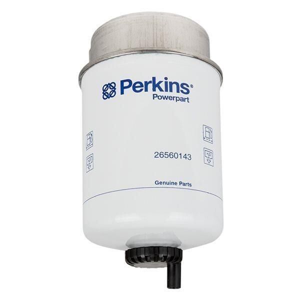 26560143 Perkins Fuel Water Separator