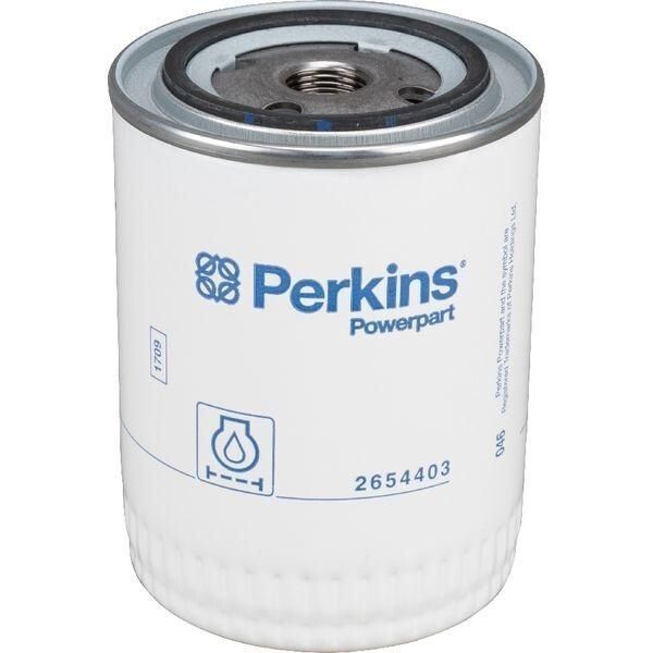2654403 Perkins Oil Filter