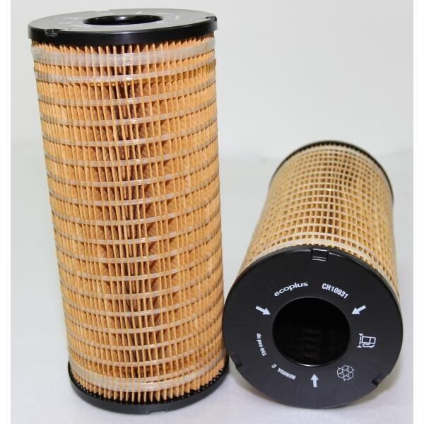 CH10931 Perkins Filter Fuel