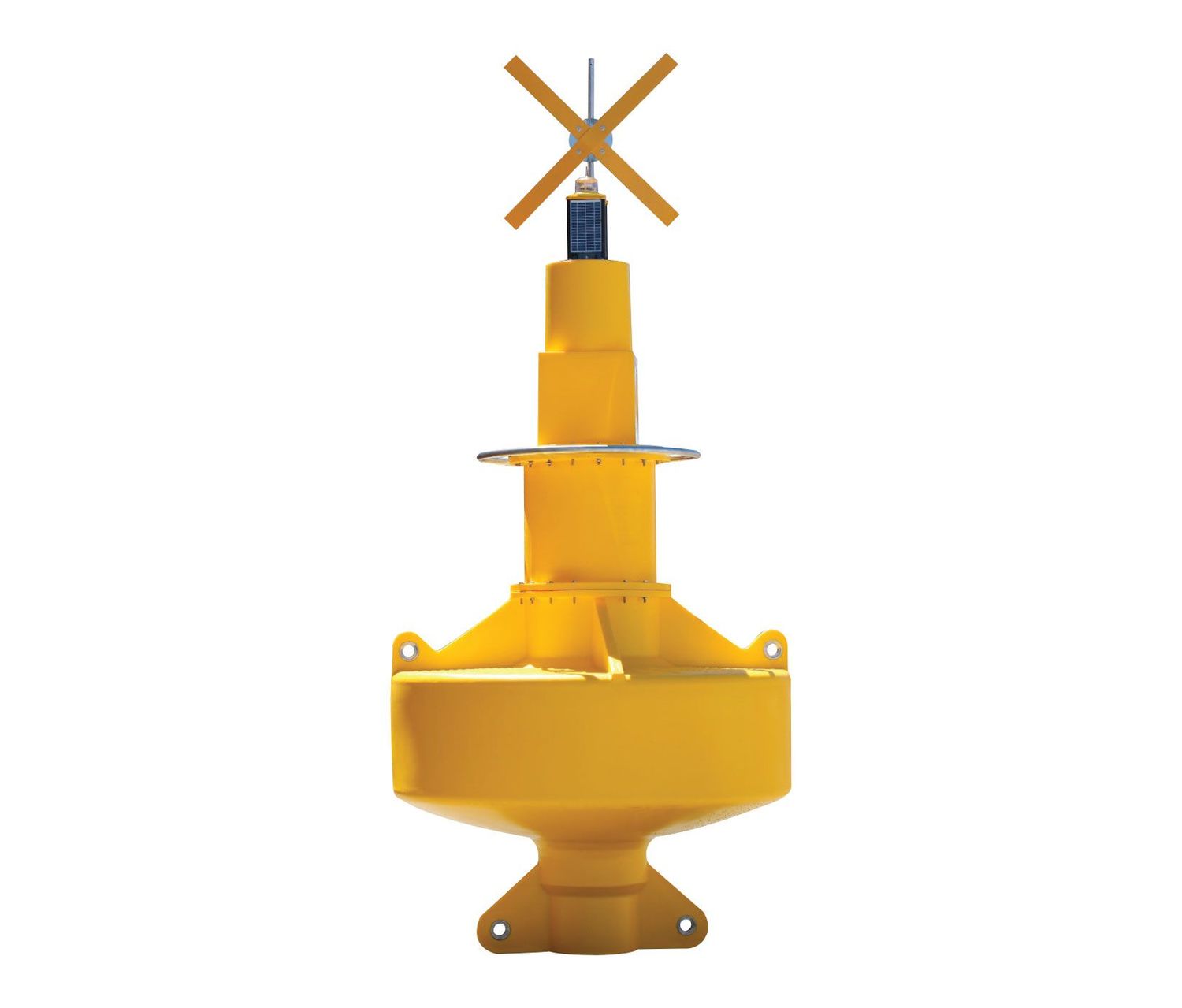 1750mm Diameter Ocean Buoy