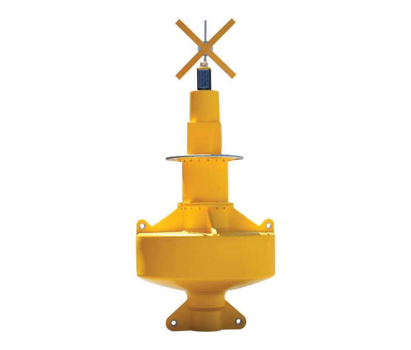 1750mm Diameter Ocean Buoy